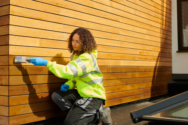 Siding Removal and Disposal in Spring Ridge, MD